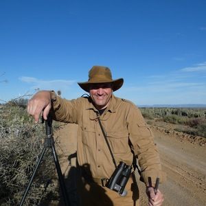 Meet your Posher, John